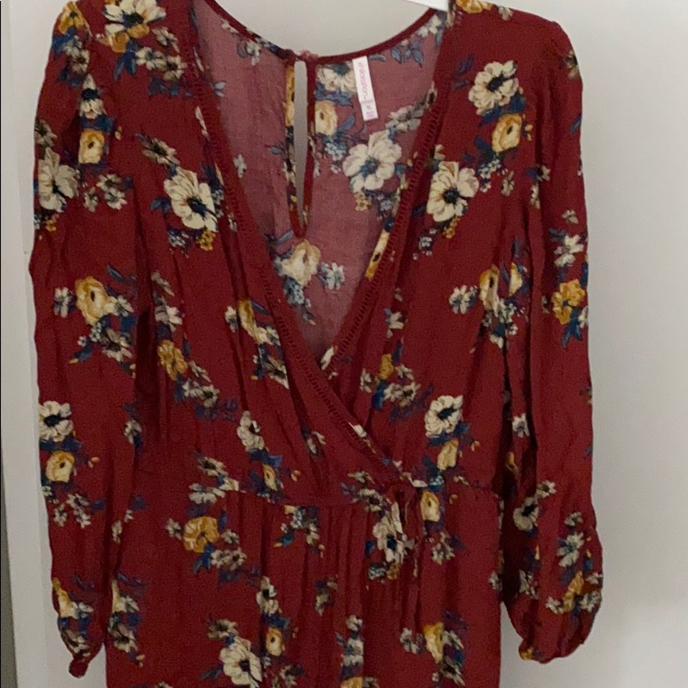 Jumpsuit